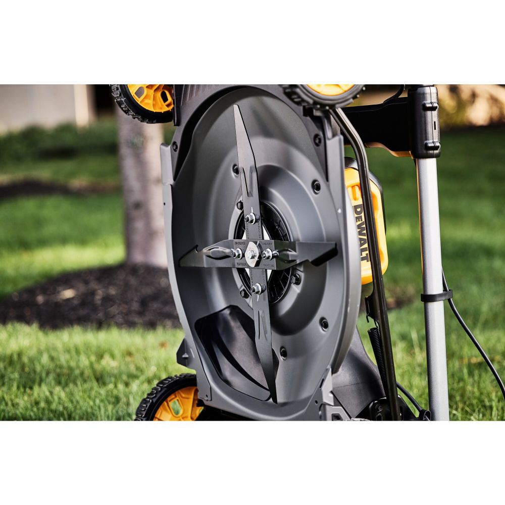 DeWalt DCMWP600X2 DEWALT 60V NEXT GEN PUSH MOWER