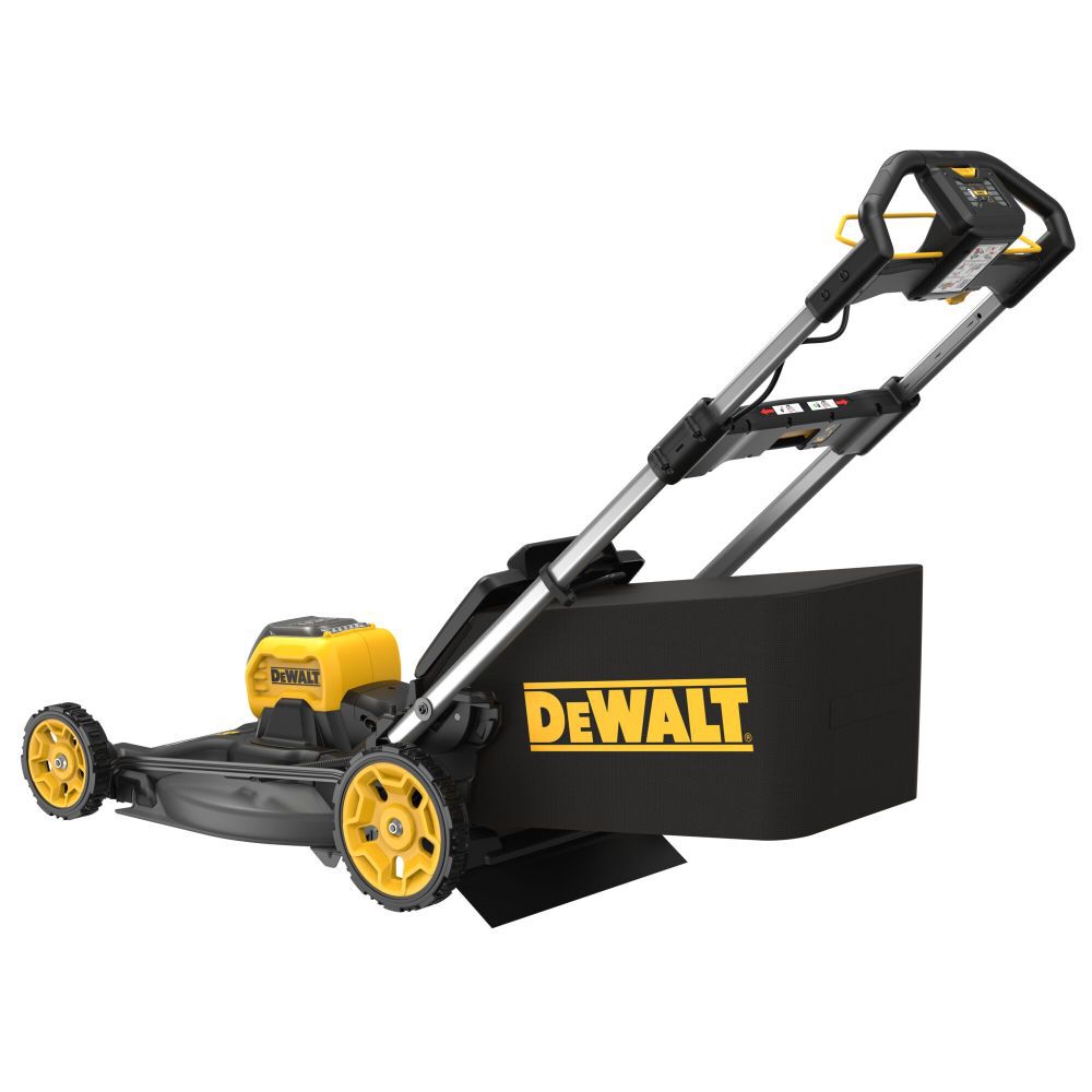 DeWalt DCMWP600X2 DEWALT 60V NEXT GEN PUSH MOWER