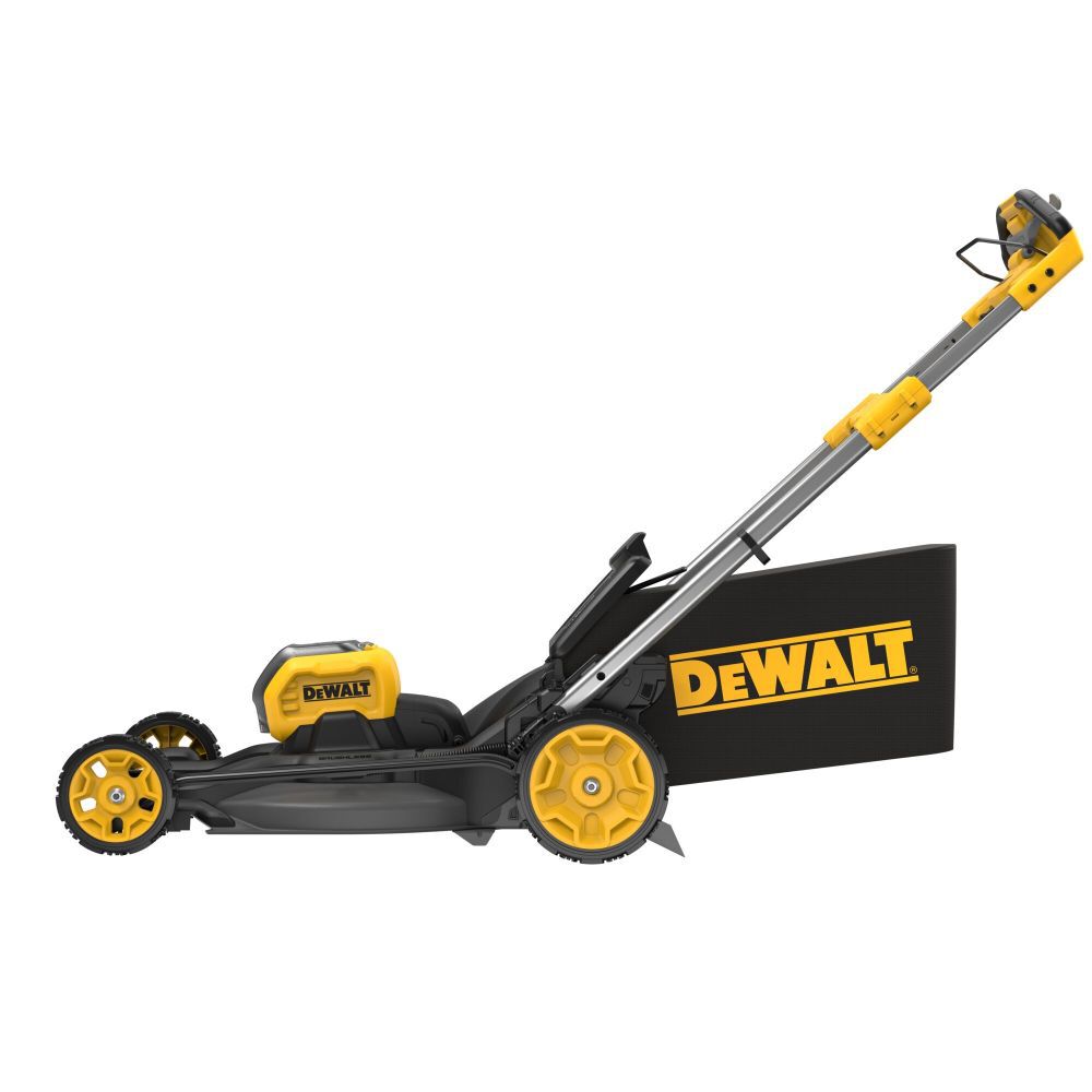 DeWalt DCMWSP650Y2 DEWALT 60V NEXT GEN RWD MOWER