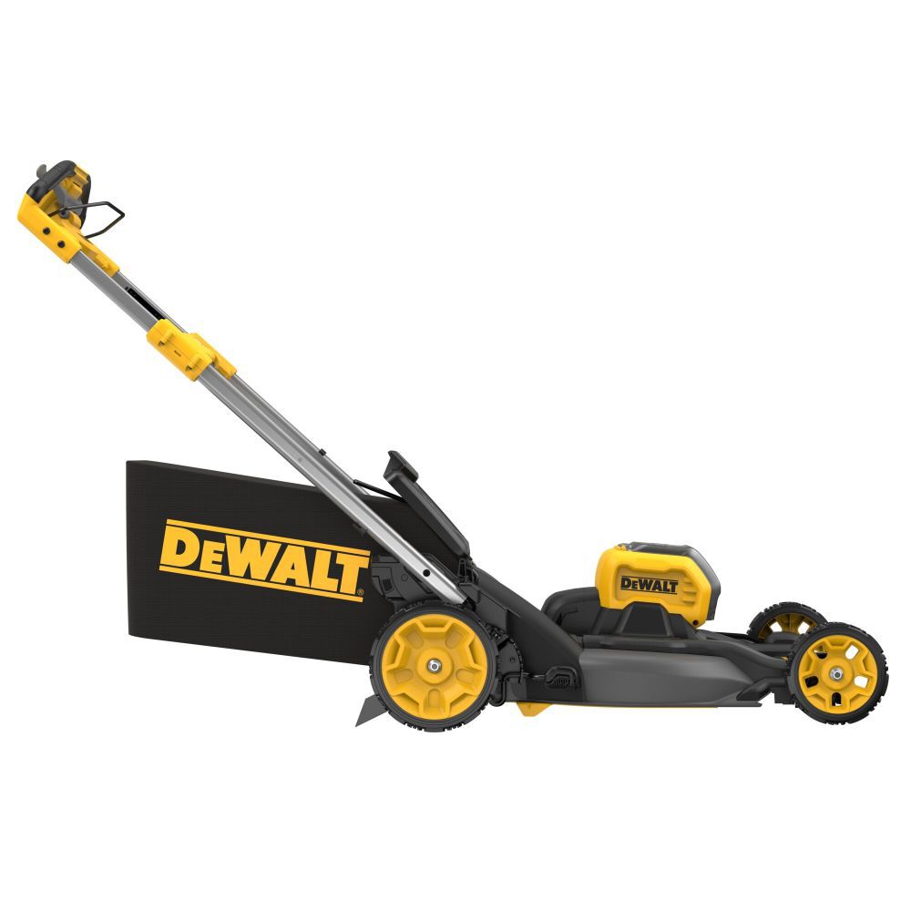 DeWalt DCMWSP650Y2 DEWALT 60V NEXT GEN RWD MOWER