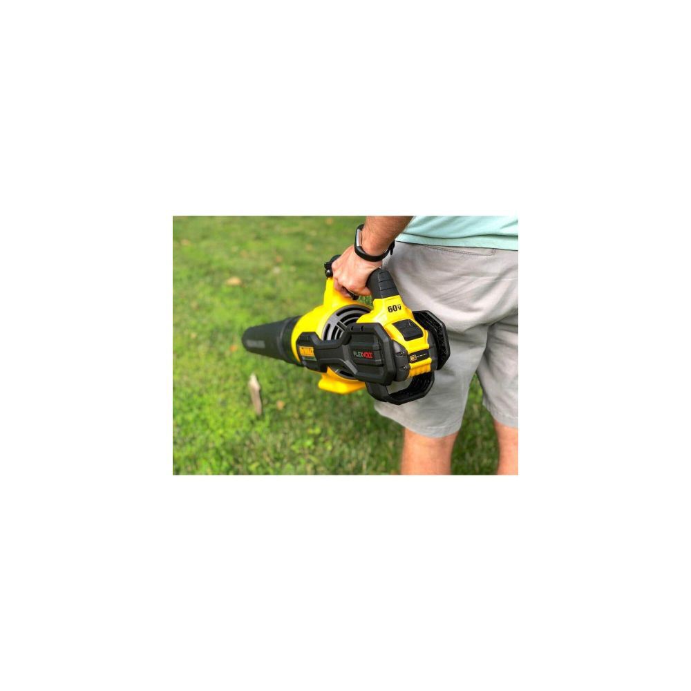 DeWalt DCBL772X1 DEWALT 60V AXIAL BLOWER