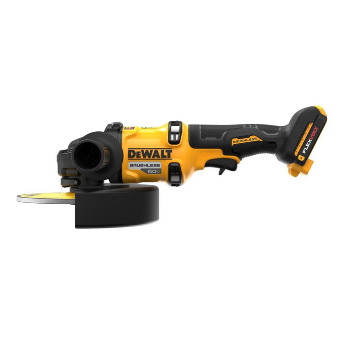DeWalt DCG440B 60V CORDLESS 7IN ANGLE GRINDER