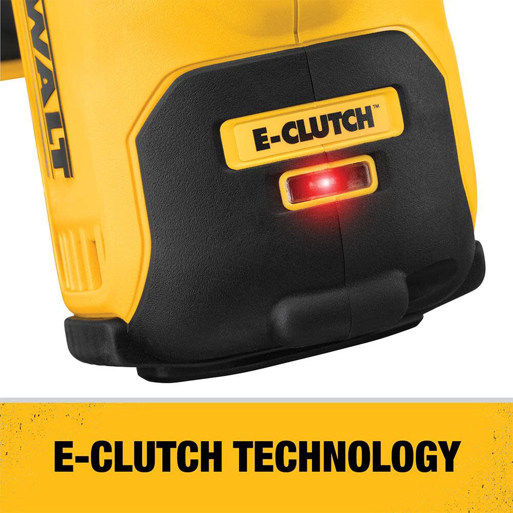 DeWalt DCD130B 60V MIXER/DRILL WITH E-CLUTCH SYSTEM