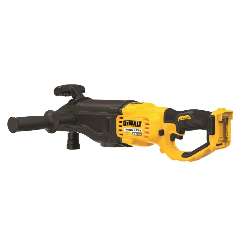 DeWalt DCD471B 60V MAX STUD & JOIST DRILL 7/16IN QC