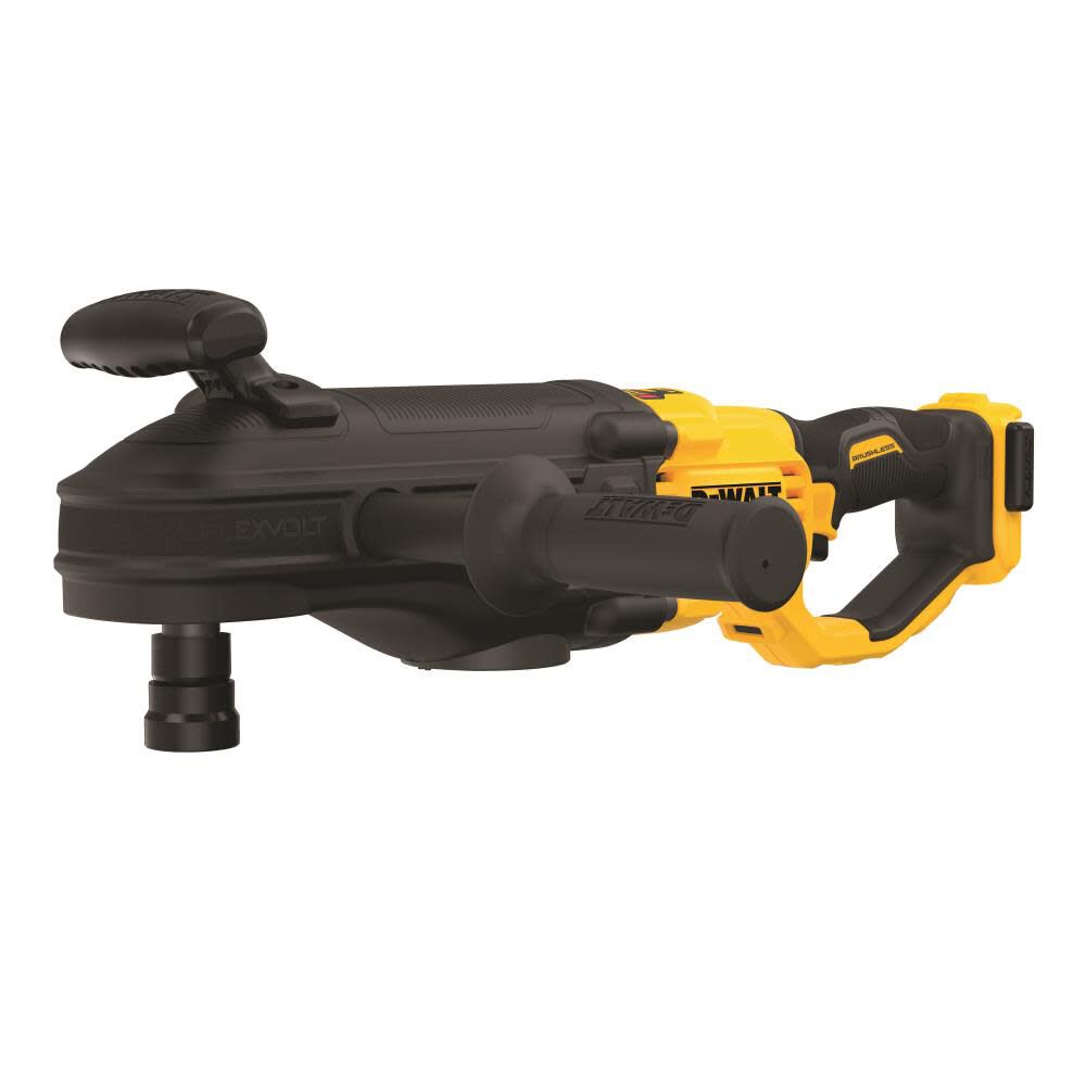 DeWalt DCD471B 60V MAX STUD & JOIST DRILL 7/16IN QC