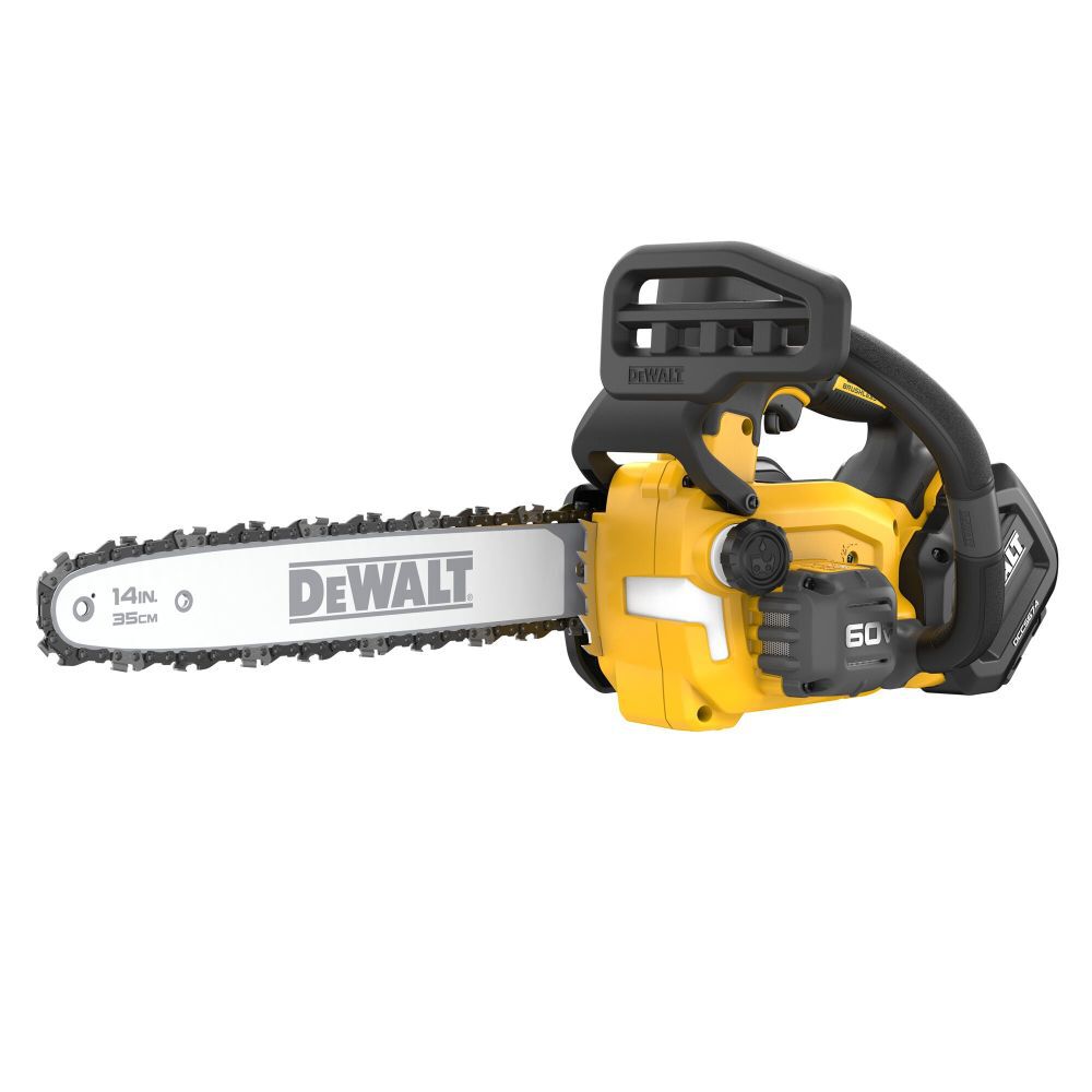 DeWalt DCCS674B DW 60V TOP HANDLE CHAINSAW