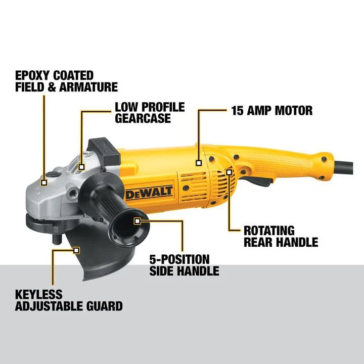 DeWalt D28499X 7