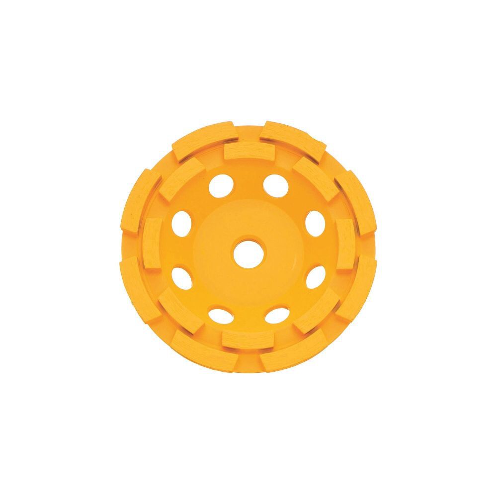 DeWalt DW4773T 7IN XP TURBO DIAMOND CUP WHEEL