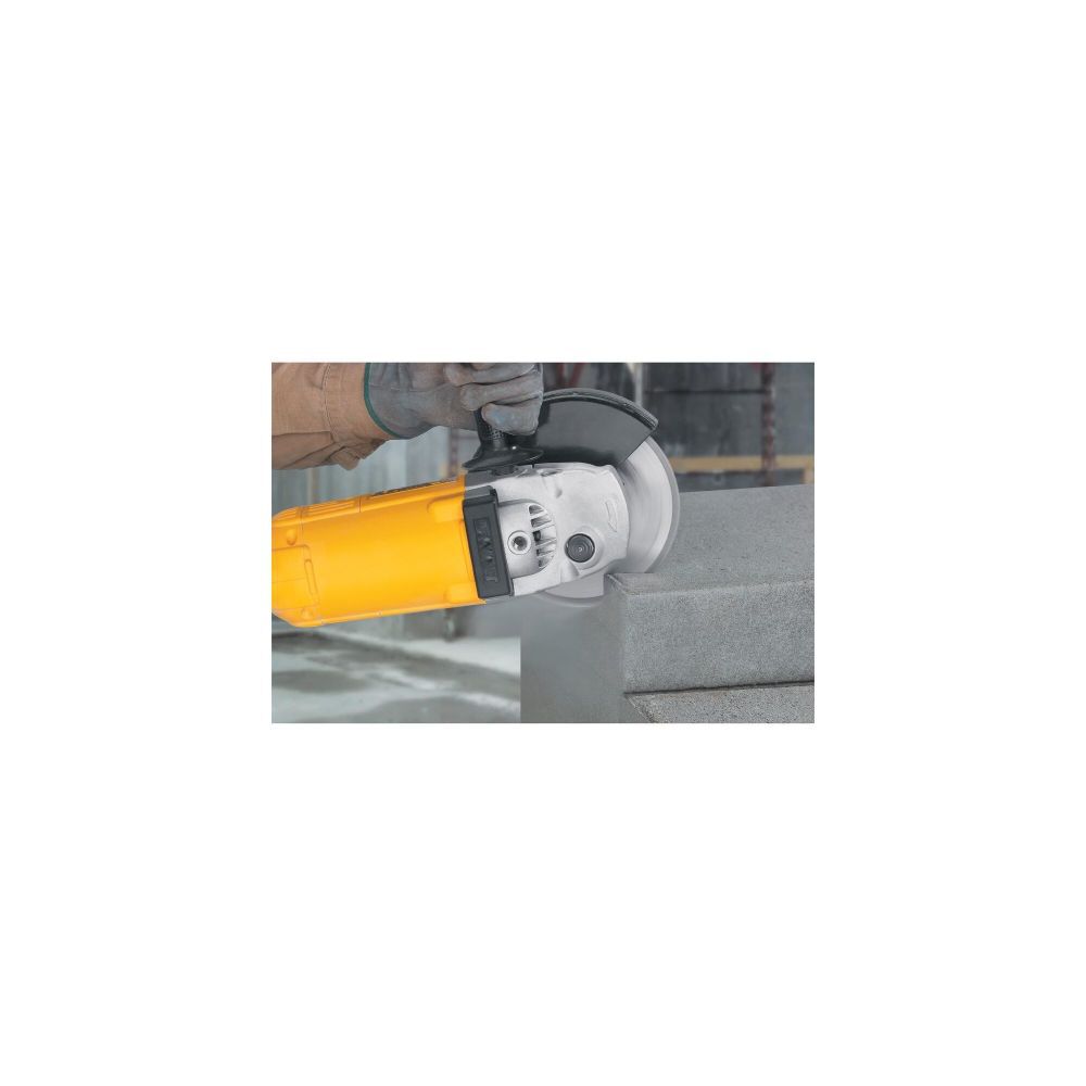 DeWalt DW4714T 7IN XP TURBO SEG DIAMOND BLADE