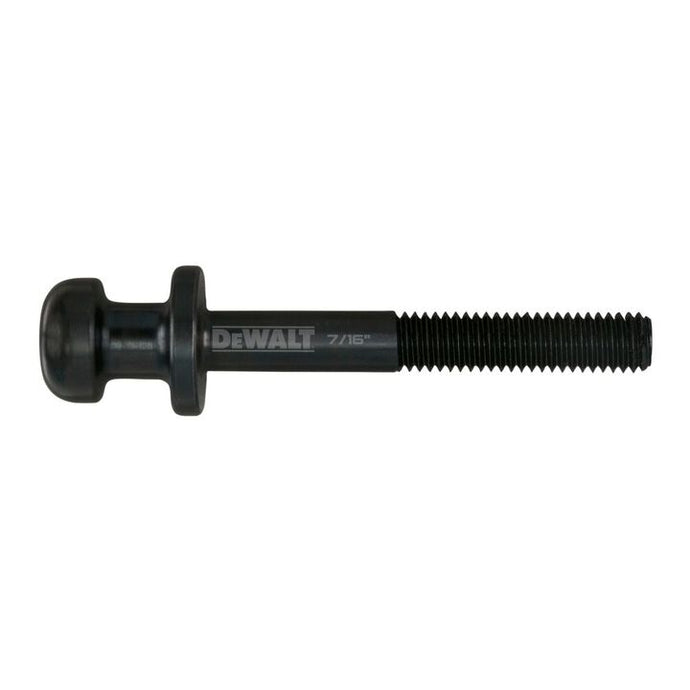 DeWalt DCE600DS716 7/16IN. KNOCKOUT DRAW STUD