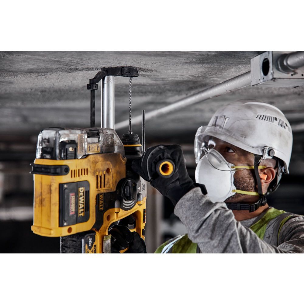 DeWalt DW5512 7/32 x 8 x 10 SDS+ 4C ELITE