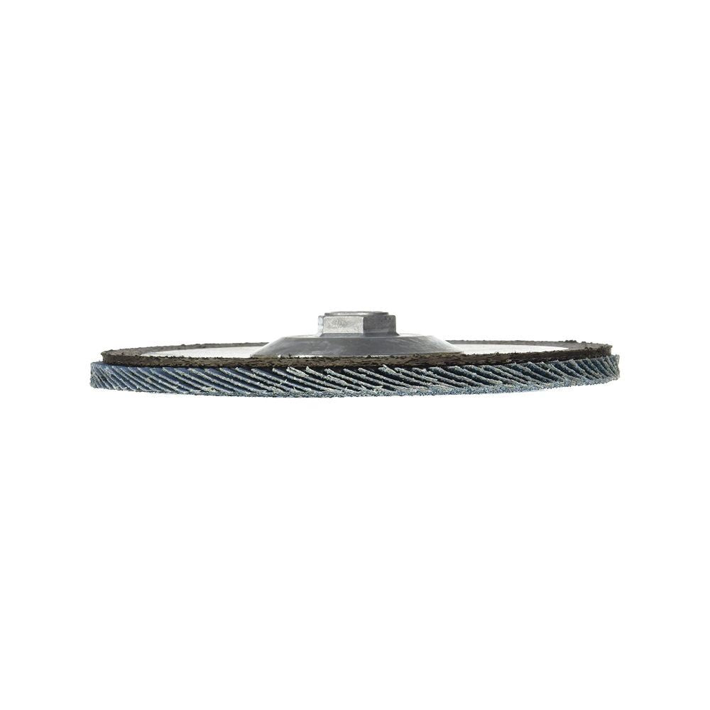DeWalt DW8327 7 X 5/8-11 40G T29 HP FLAP