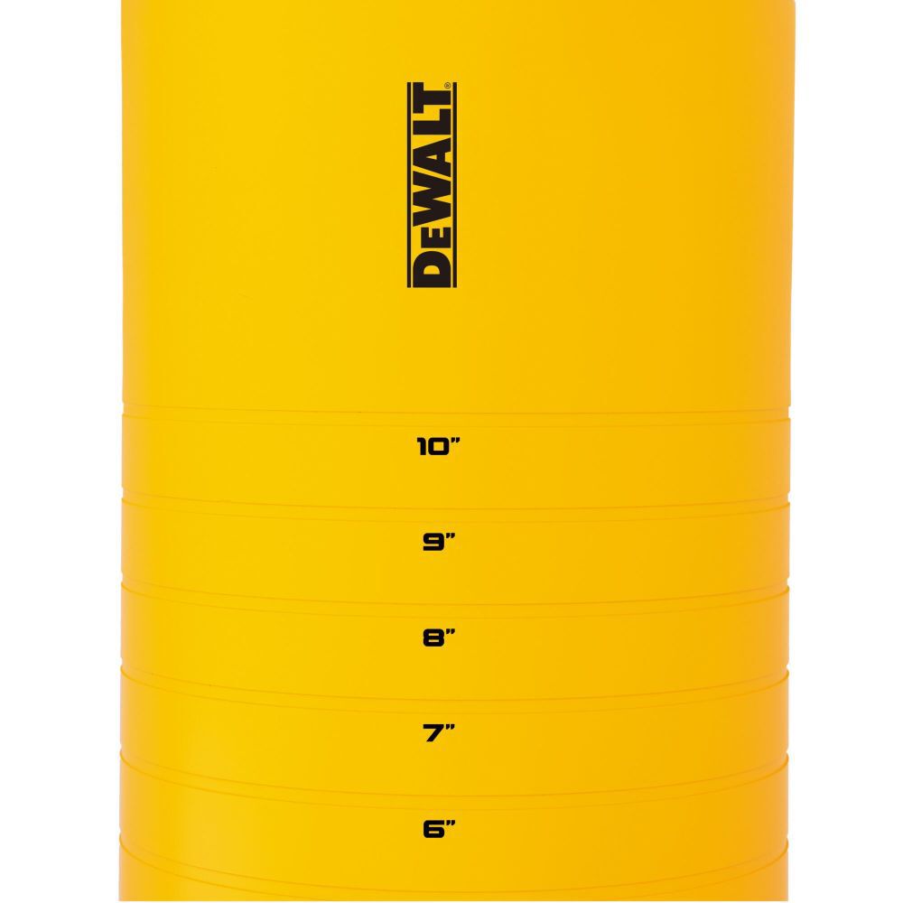 DeWalt DW55028 8IN X 14IN DIAMOND CORE BIT