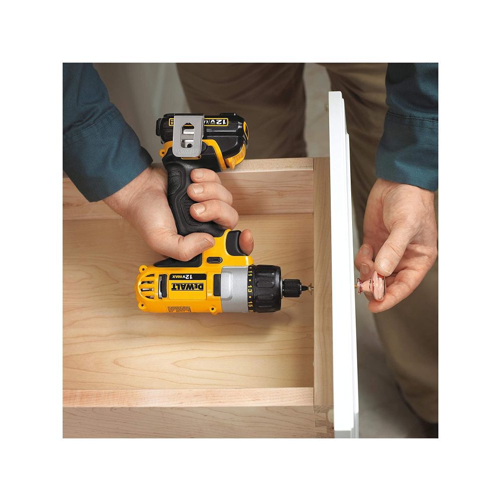 DeWalt DW2008 NO8 SLOTTED BIT TIP