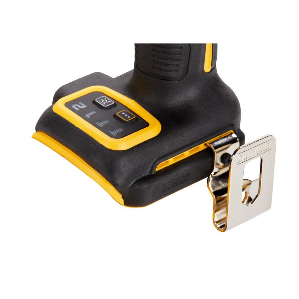 DeWalt DCF921B SHELL ATOMIC 20V MAX 1/2 IN COMPACT WREN