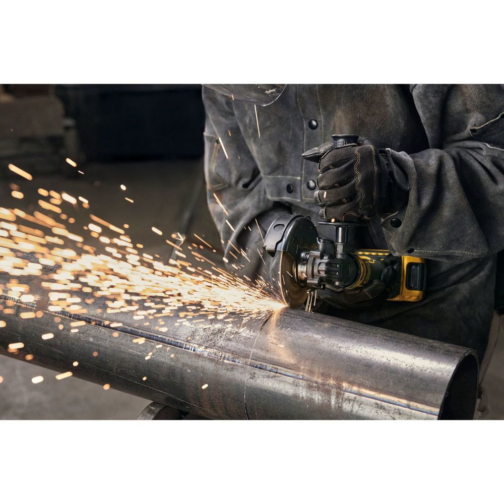 DeWalt DCG402B 20V XR BL 4.5IN ANGLE GRINDER - BARE