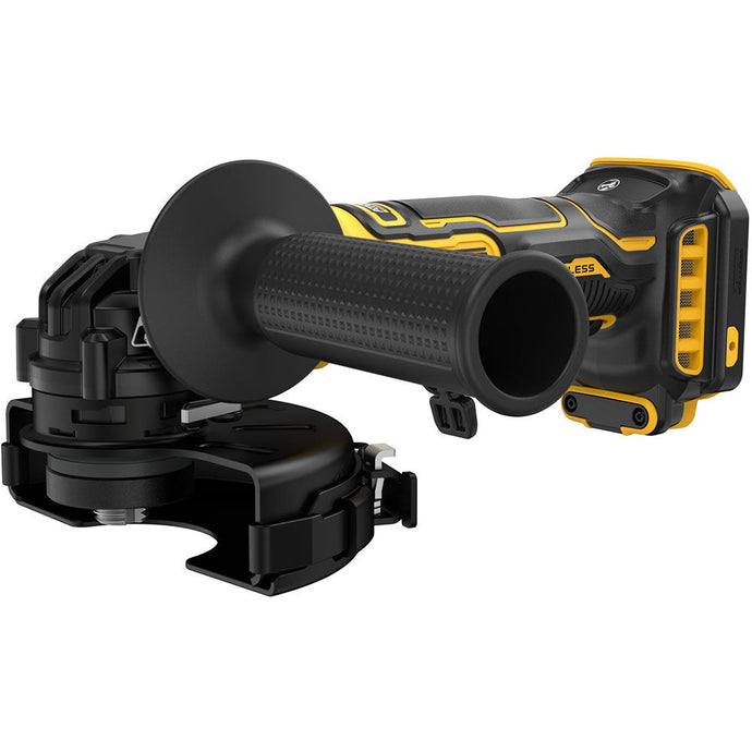 DeWalt DCG402B 20V XR BL 4.5IN ANGLE GRINDER - BARE