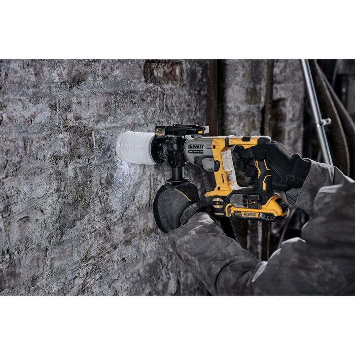 DeWalt DCH172B 20V MAX 5/8IN ULTRACOMP HAMMER BARE