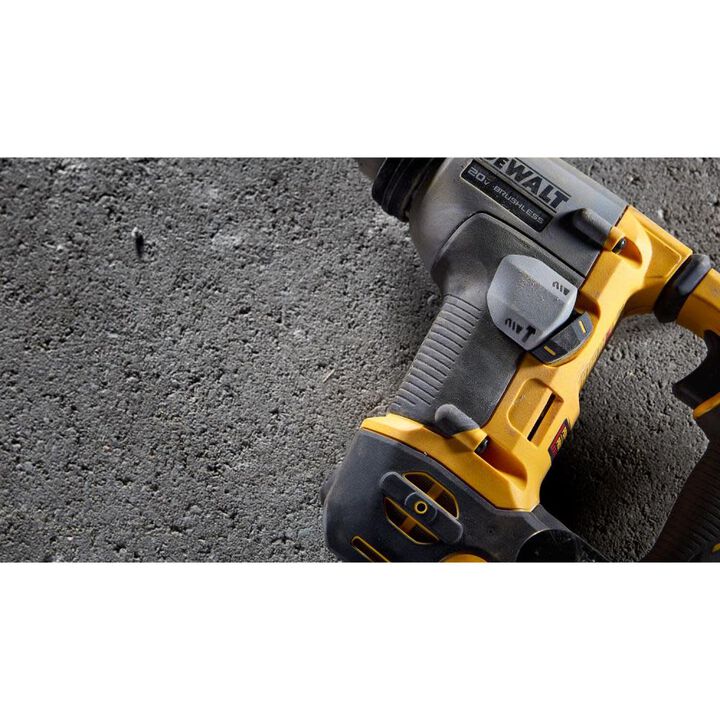 DeWalt DCH172B 20V MAX 5/8IN ULTRACOMP HAMMER BARE