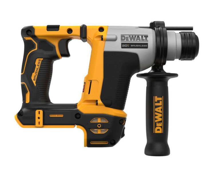 DeWalt DCH172B 20V MAX 5/8IN ULTRACOMP HAMMER BARE