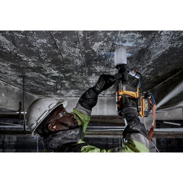 DeWalt DCH172B 20V MAX 5/8IN ULTRACOMP HAMMER BARE