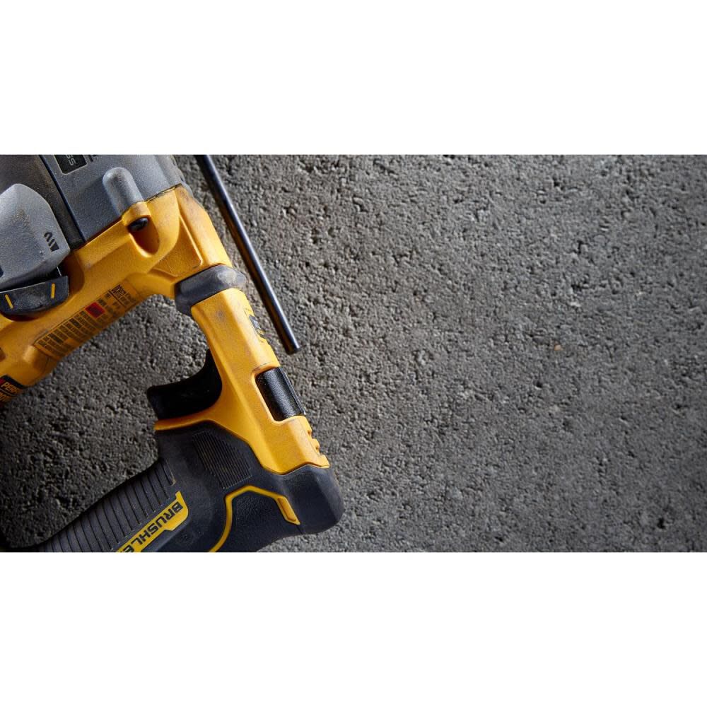 DeWalt DCH172D2 20V MAX 5/8IN ULTRA COMPACT HAMMER KIT