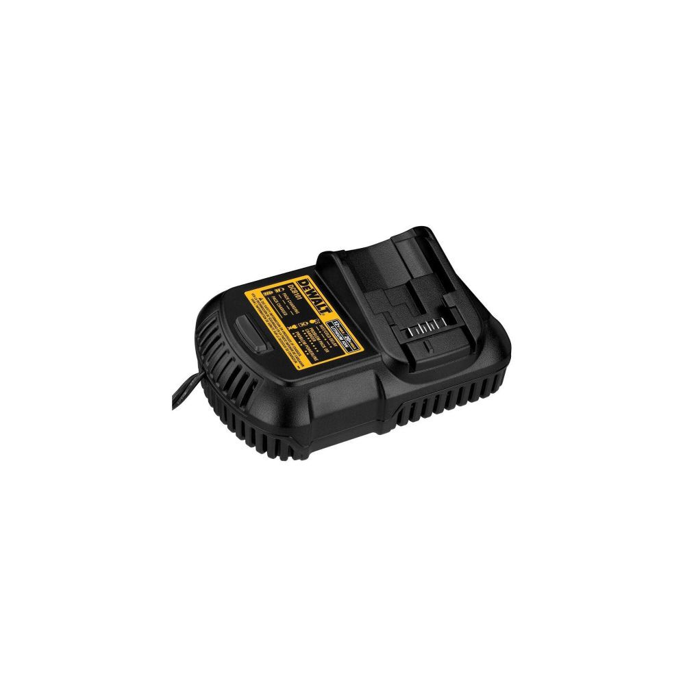 DeWalt DCS354D1 20V MAX XR OSCILLATING TOOL KIT 2.AH