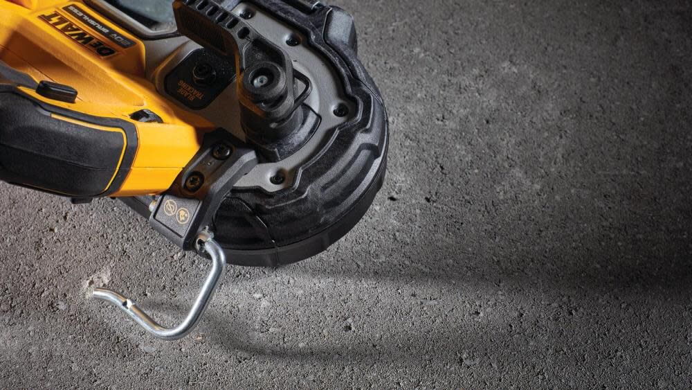 DeWalt DCS377B 20V MAX ATOMIC 1-3/4IN BANDSAW