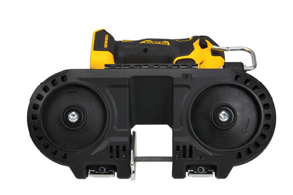DeWalt DCS377B 20V MAX ATOMIC 1-3/4IN BANDSAW