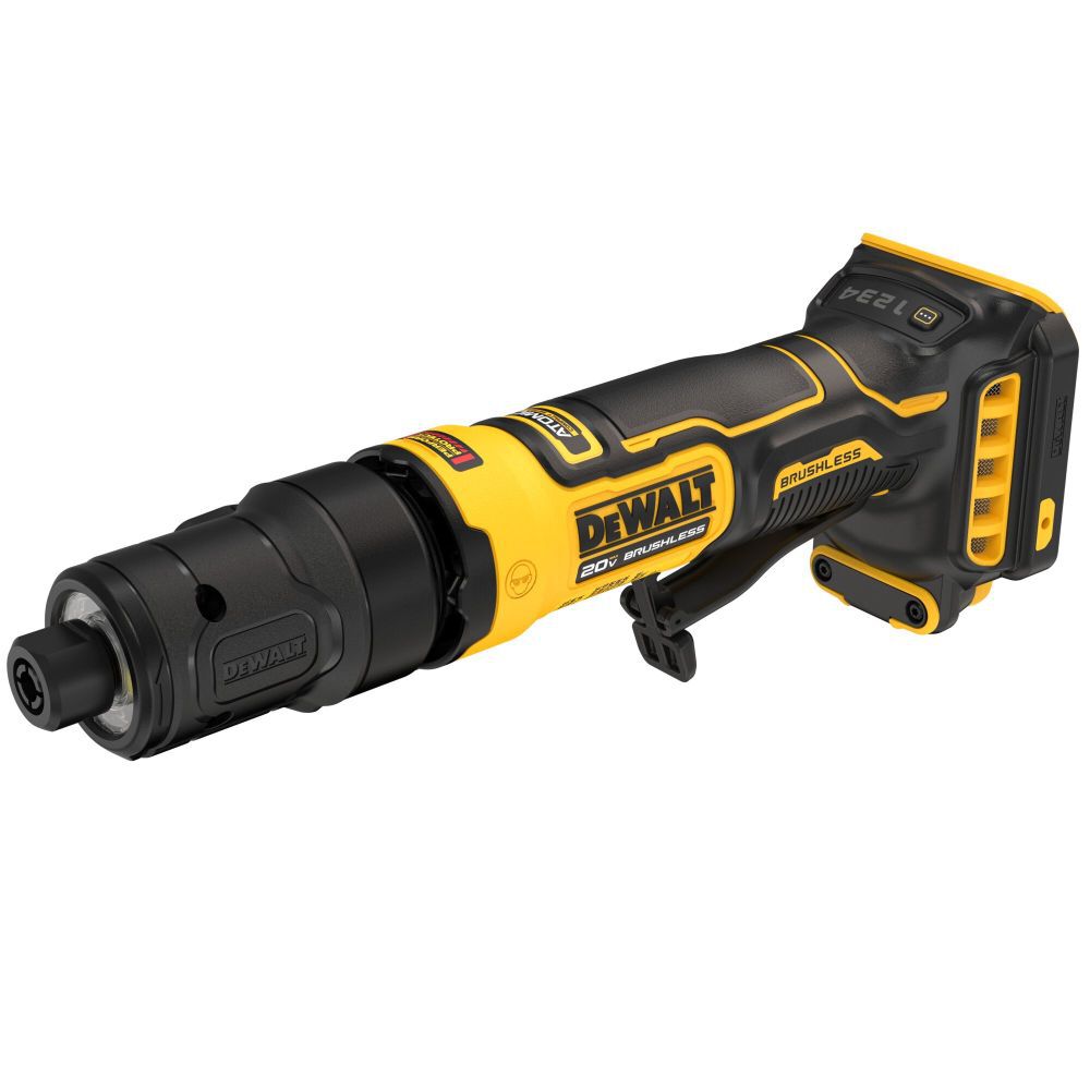 DeWalt DCG420B ATOMIC 20V MAX Die Grinder - Bare