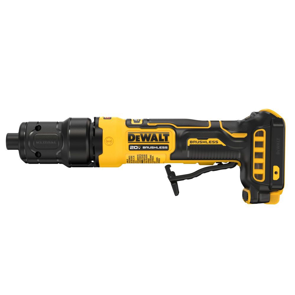 DeWalt DCG420B ATOMIC 20V MAX Die Grinder - Bare