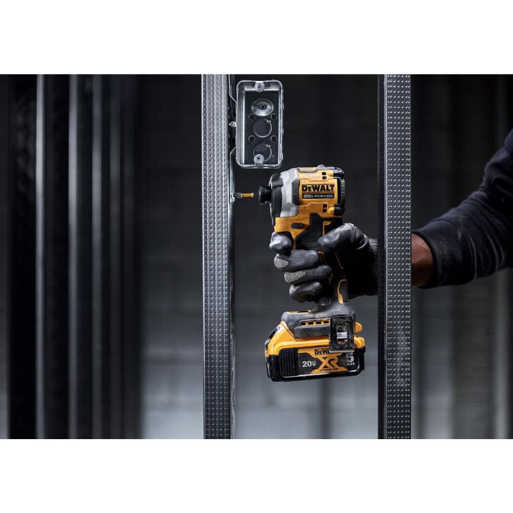 DeWalt DCF850B DEWALT 20V MAX ATOMIC IMPACT DRIVER-BARE