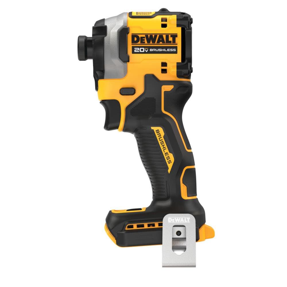DeWalt DCF850B DEWALT 20V MAX ATOMIC IMPACT DRIVER-BARE