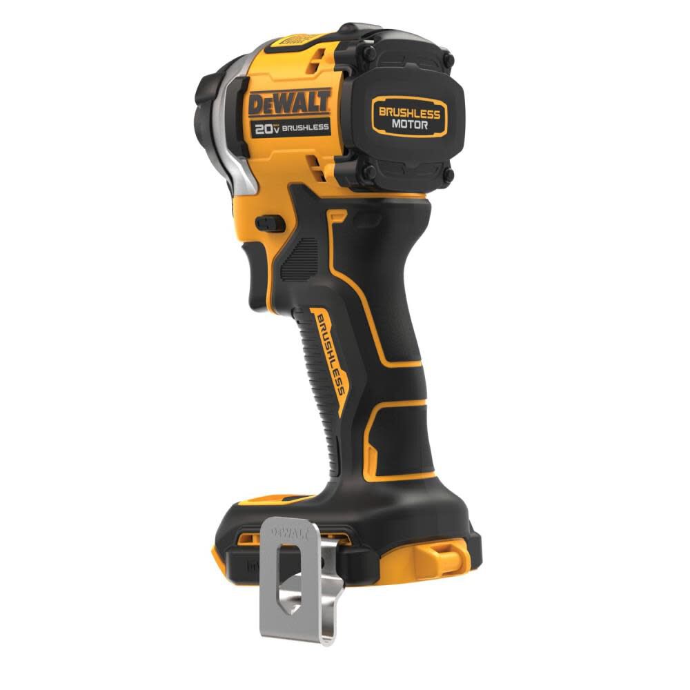 DeWalt DCF850B DEWALT 20V MAX ATOMIC IMPACT DRIVER-BARE