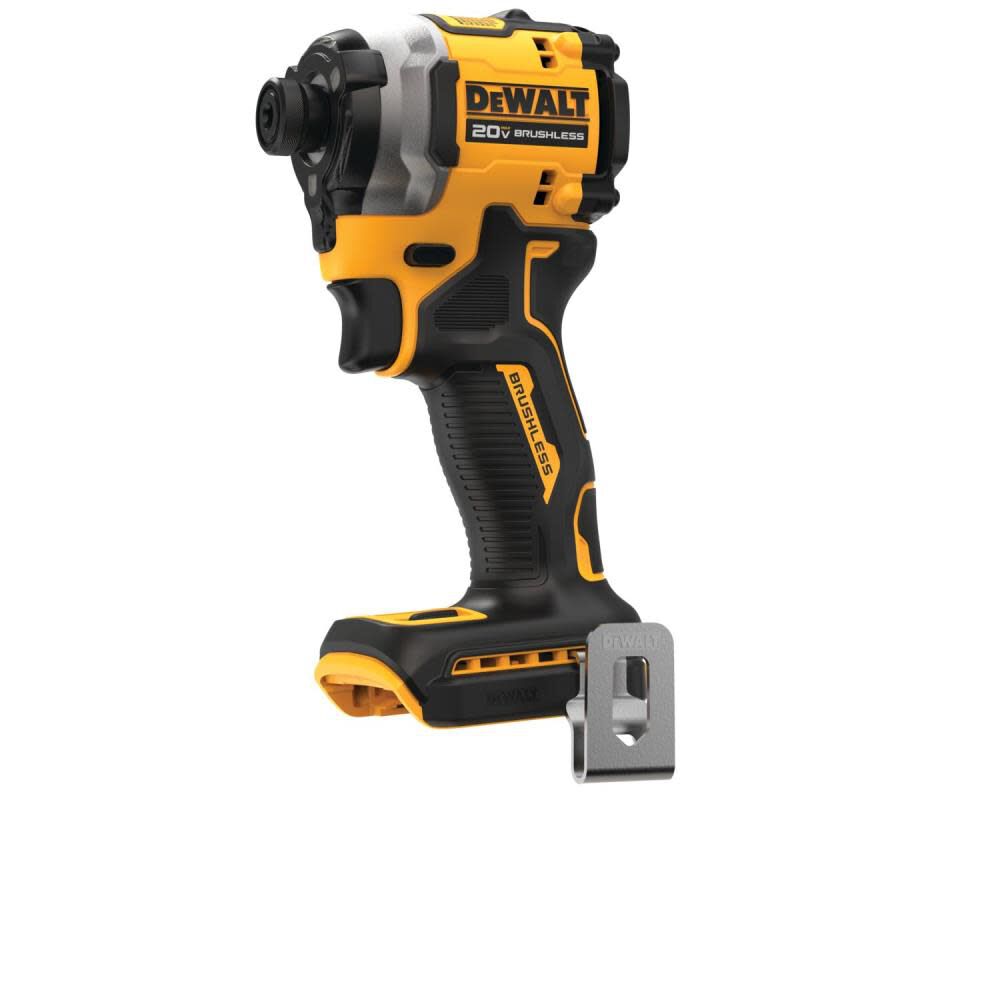 DeWalt DCF850B DEWALT 20V MAX ATOMIC IMPACT DRIVER-BARE