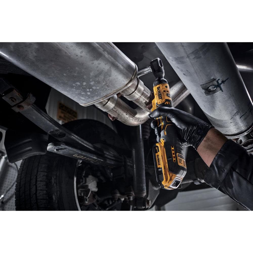 DeWalt DCF513B 20V MAX 3/0V MAX 3/8 RATCHET BARE