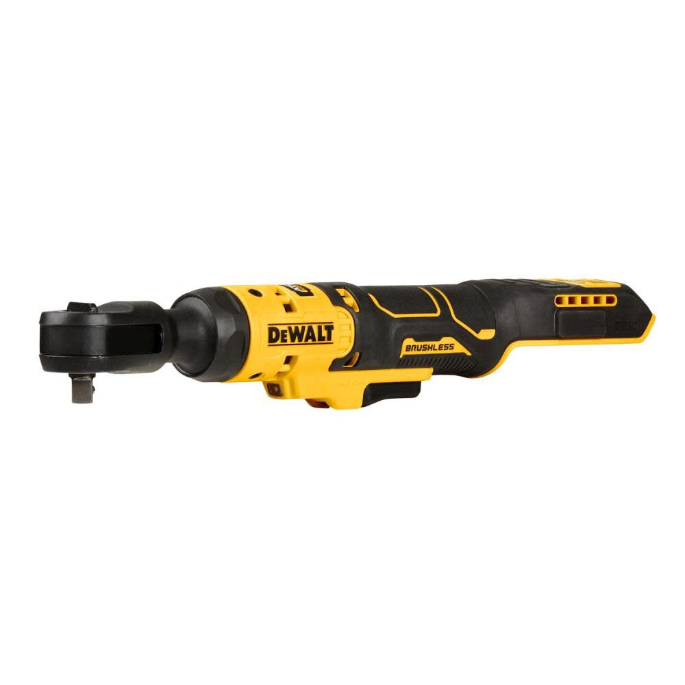 DeWalt DCF513B 20V MAX 3/0V MAX 3/8 RATCHET BARE