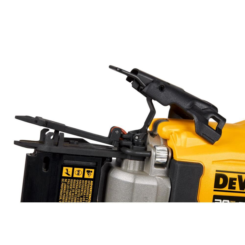 DeWalt DCN623D1 20V MAX 23GA PIN NAILER KIT
