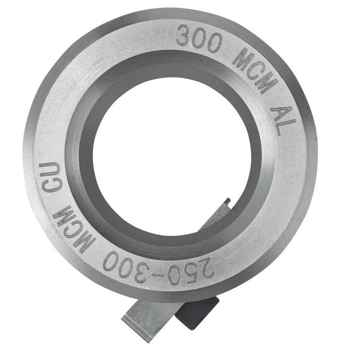 DeWalt DCE15110 BUSHING 250-300 MCM CU 300 MCM AL