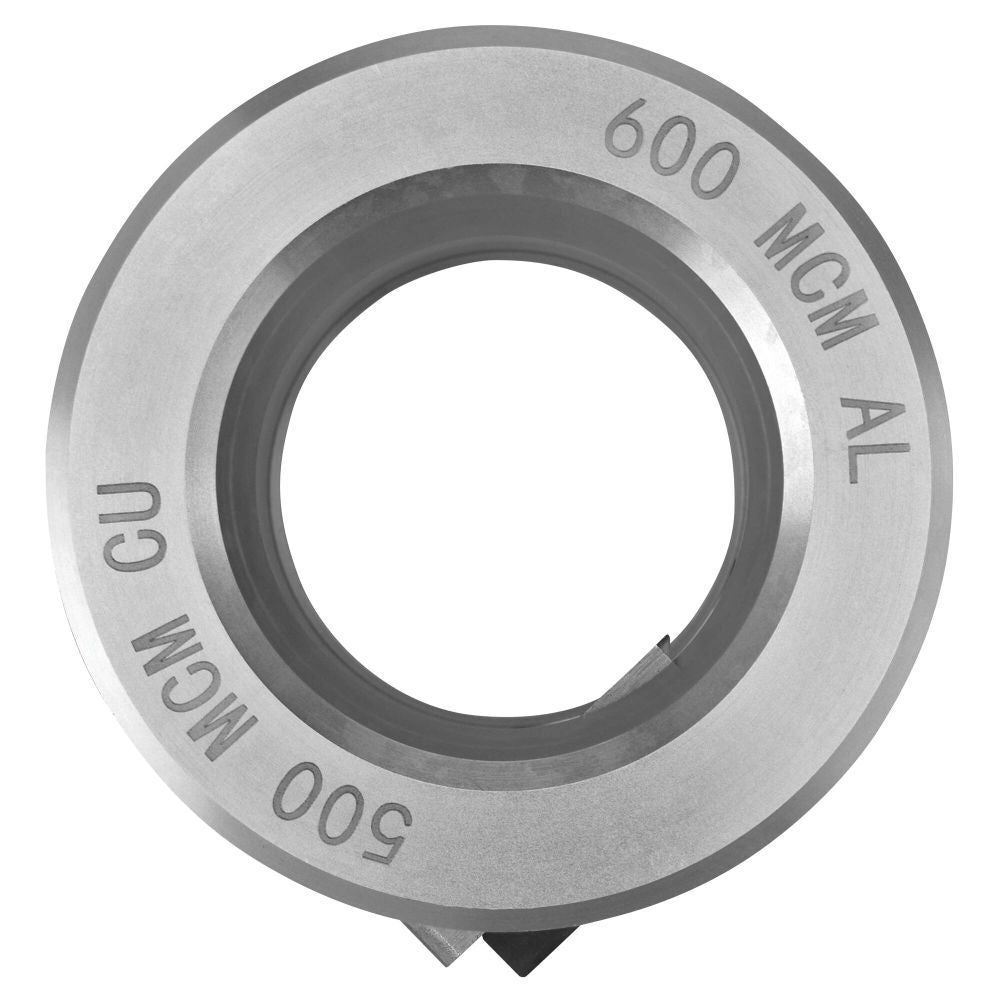 DeWalt DCE15117 BUSHING 500 MCM CU 600 MCM AL