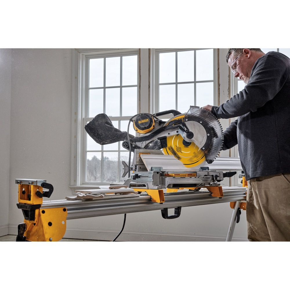 DeWalt DWA112100 DEWALT 12 IN 100T SAW BLADE