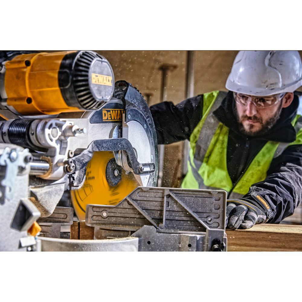 DeWalt DWA11240 DEWALT 12 IN 40T SAW BLADE