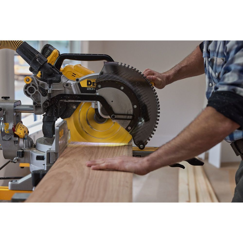 DeWalt DWA11280 DEWALT 12 IN 80T SAW BLADE