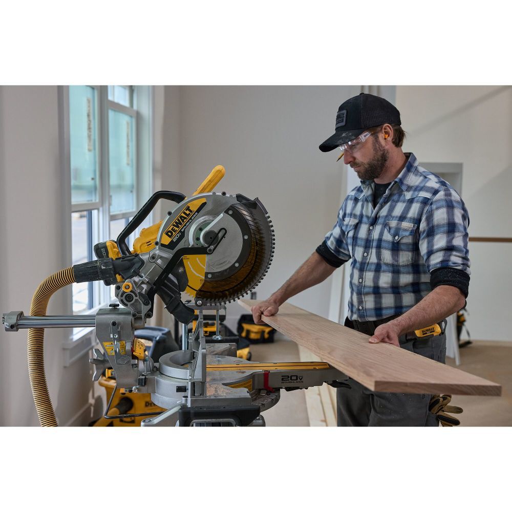 DeWalt DWA11280 DEWALT 12 IN 80T SAW BLADE
