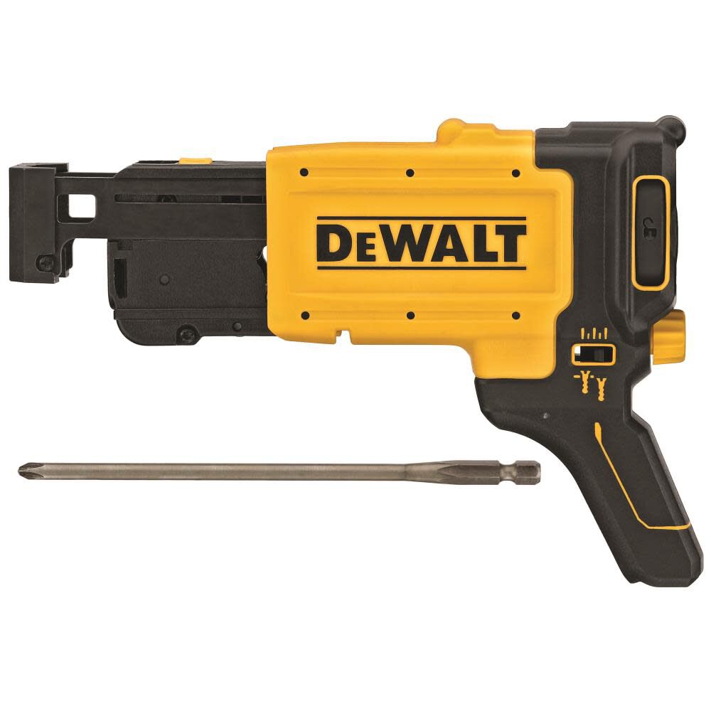 DeWalt DCF6202 COLLATED MAGAZINE ATTACHMENT