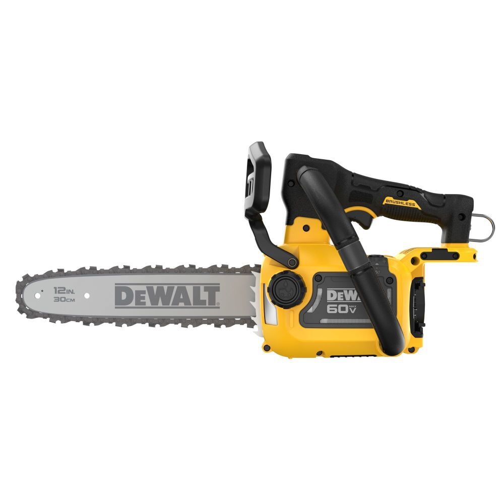 DeWalt DCCS673B DEWALT 60V Compact Top Handle Chainsaw