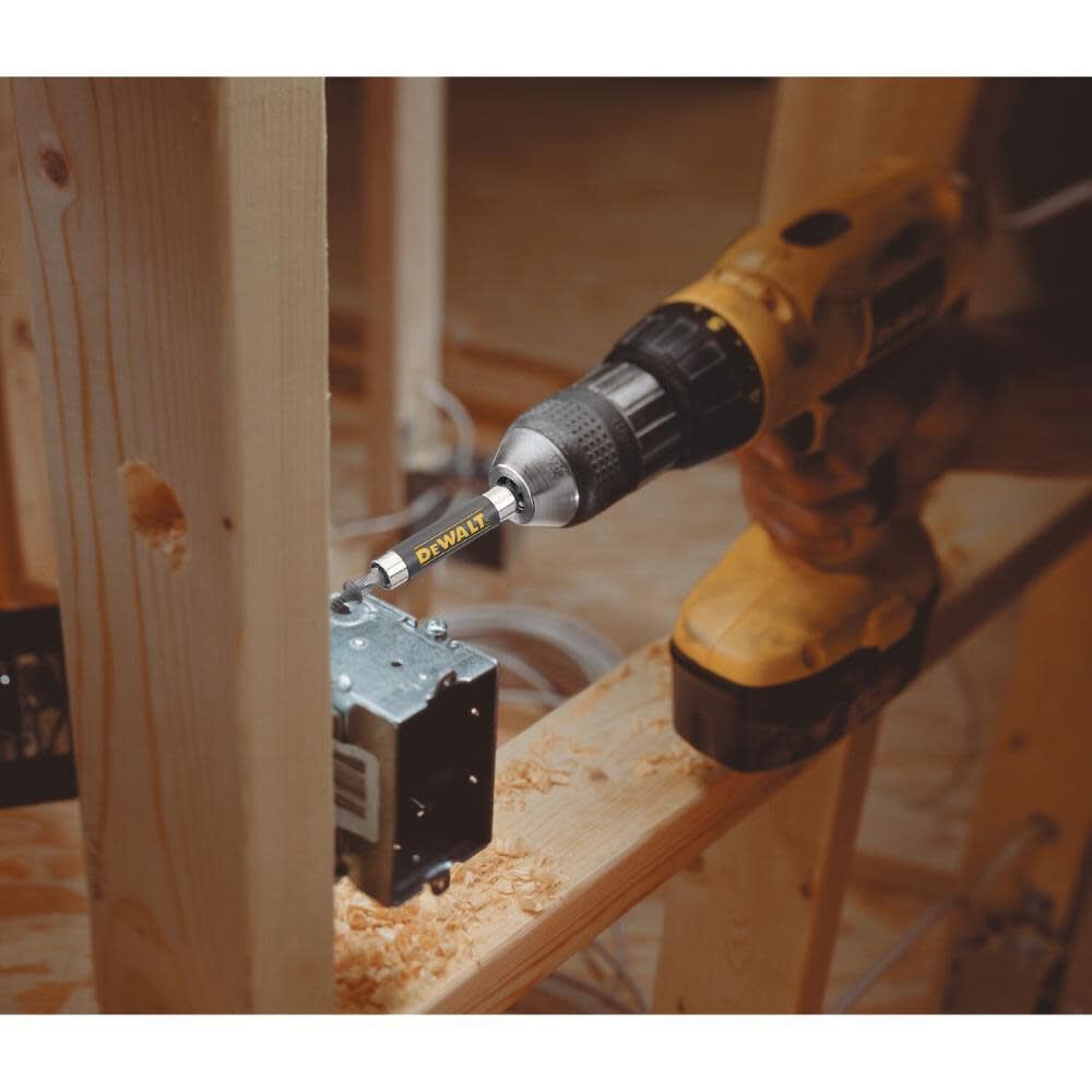 DeWalt DW2054 COMPACT MAG DRIVE GUIDE