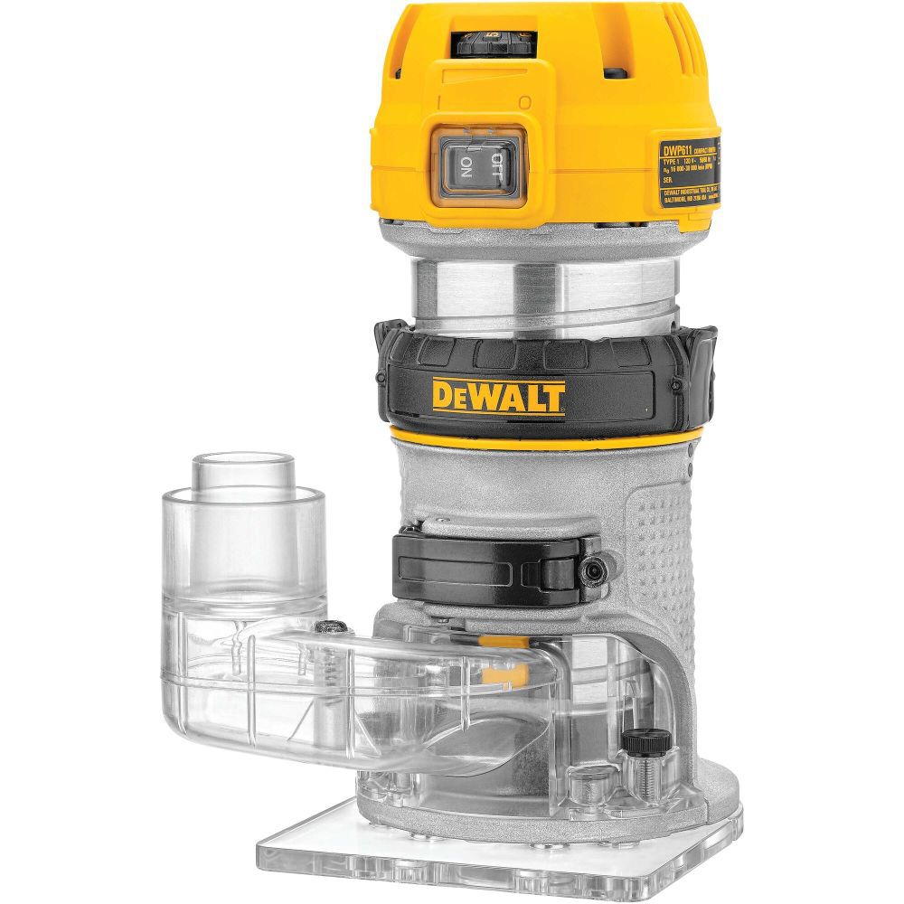 DeWalt DNP615 FIXED BASE DC ADAPTOR