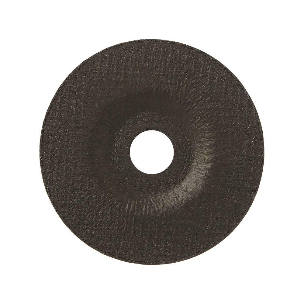 DeWalt DW4528 4-1/2 X 1/8 MASRY (BLK)