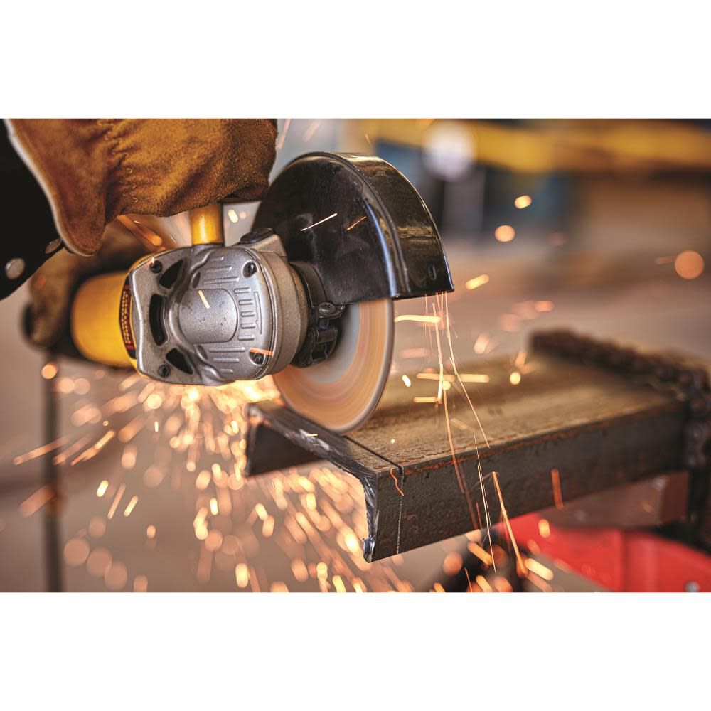 DeWalt DW8062H 4-1/2 x .045 x 5/8-11 HP T1 CUTTING